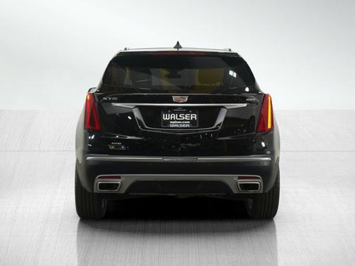 2024 Cadillac XT5 AWD Premium Luxury