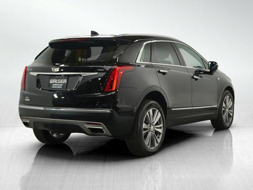 2024 Cadillac XT5 AWD Premium Luxury