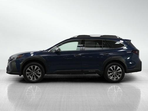 2023 Subaru Outback Touring