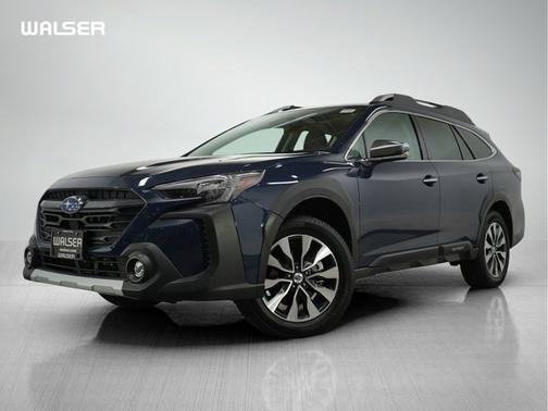 2023 Subaru Outback Touring