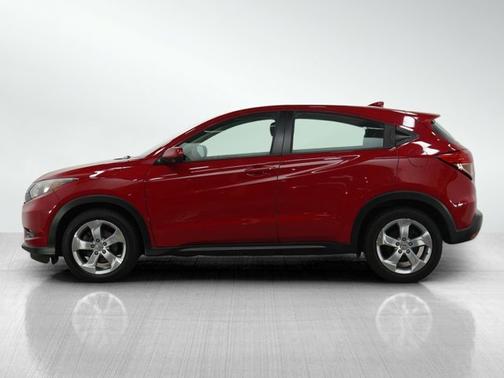 2016 Honda HR-V LX