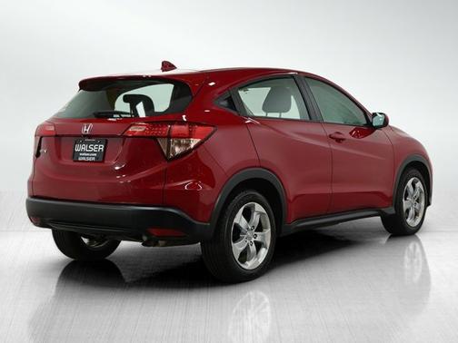 2016 Honda HR-V LX