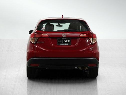 2016 Honda HR-V LX