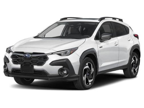 2026 Subaru Crosstrek Hybrid Limited Hybrid