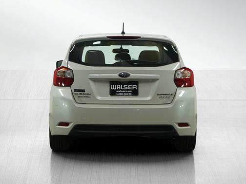 2013 Subaru Impreza 2.0i Premium