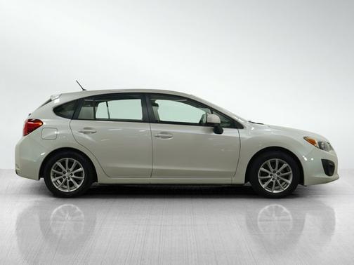 2013 Subaru Impreza 2.0i Premium