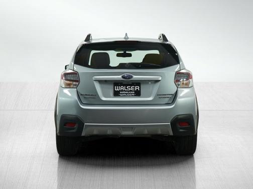 2016 Subaru Crosstrek Touring