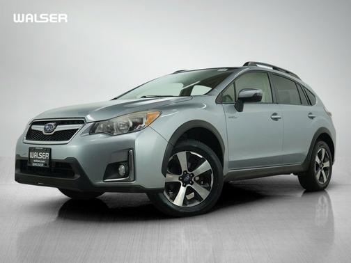 2016 Subaru Crosstrek Touring