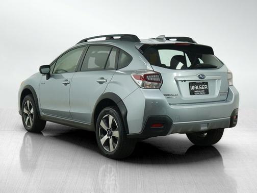 2016 Subaru Crosstrek Touring