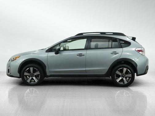 2016 Subaru Crosstrek Touring