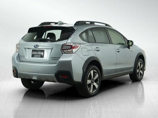 2016 Subaru Crosstrek Touring
