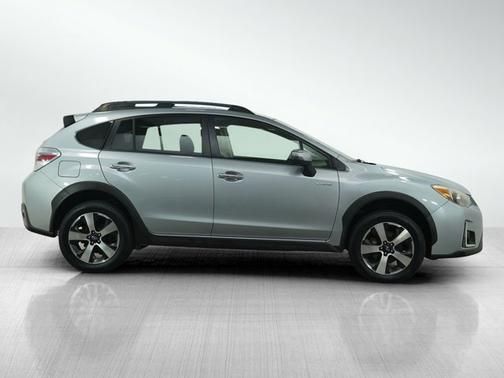 2016 Subaru Crosstrek Touring