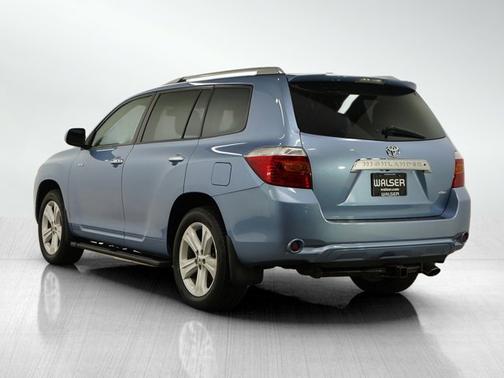 2010 Toyota Highlander Limited
