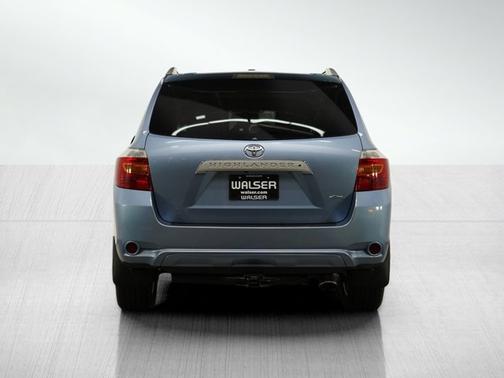 2010 Toyota Highlander Limited