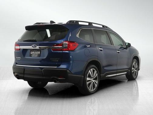 2022 Subaru Ascent Touring