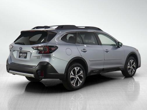 2022 Subaru Outback Limited XT