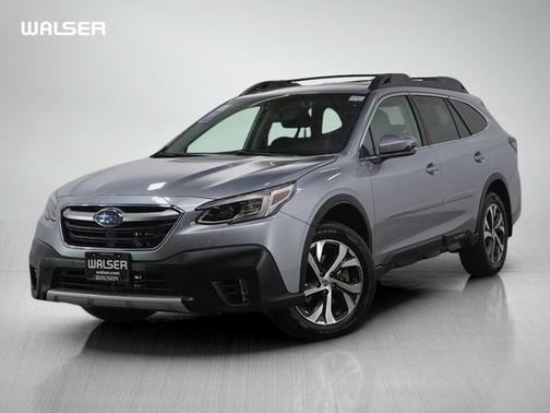 2022 Subaru Outback Limited XT