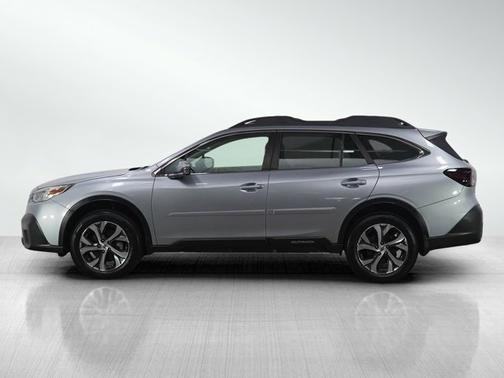 2022 Subaru Outback Limited XT