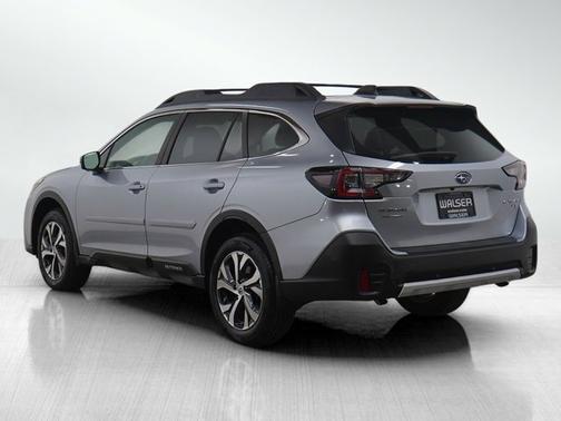 2022 Subaru Outback Limited XT