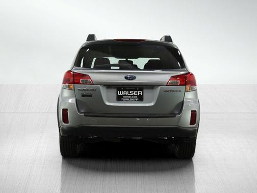 2011 Subaru Outback 2.5i Prem AWP/Pwr Moon