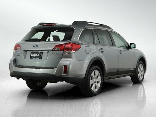 2011 Subaru Outback 2.5i Prem AWP/Pwr Moon
