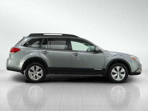 2011 Subaru Outback 2.5i Prem AWP/Pwr Moon