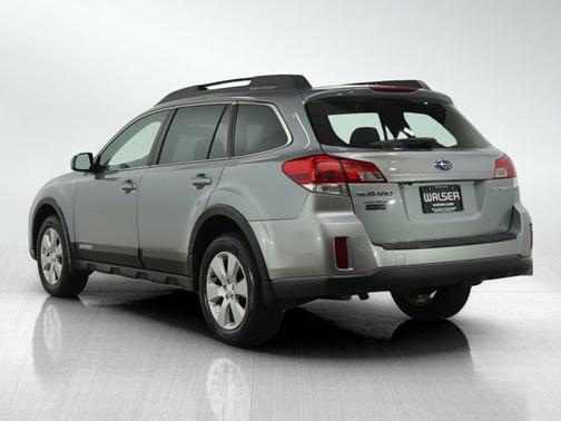 2011 Subaru Outback 2.5i Prem AWP/Pwr Moon