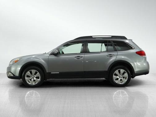 2011 Subaru Outback 2.5i Prem AWP/Pwr Moon