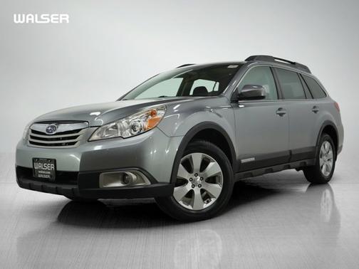 2011 Subaru Outback 2.5i Prem AWP/Pwr Moon