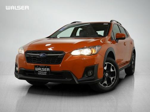 2018 Subaru Crosstrek 2.0i Premium