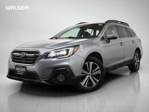 2019 Subaru Outback 3.6R Limited