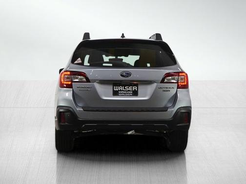 2019 Subaru Outback 3.6R Limited