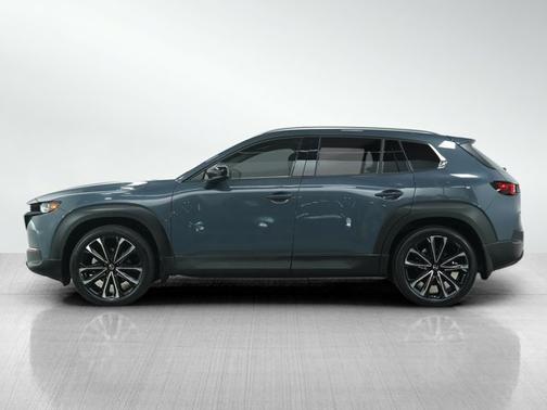 2023 Mazda CX-50 2.5 S Premium Plus Package