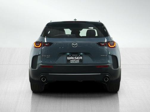 2023 Mazda CX-50 2.5 S Premium Plus Package