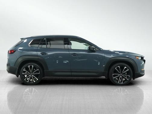 2023 Mazda CX-50 2.5 S Premium Plus Package