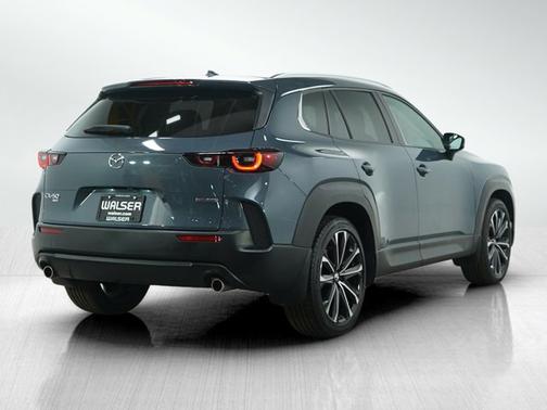 2023 Mazda CX-50 2.5 S Premium Plus Package