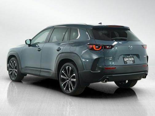 2023 Mazda CX-50 2.5 S Premium Plus Package