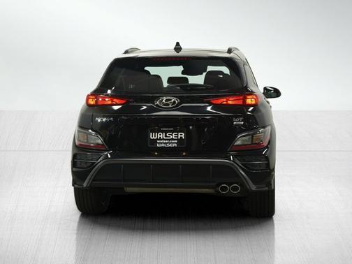 2023 Hyundai KONA N Line