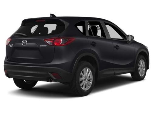 2015 Mazda CX-5 Touring
