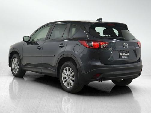 2015 Mazda CX-5 Touring