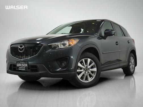 2015 Mazda CX-5 Touring
