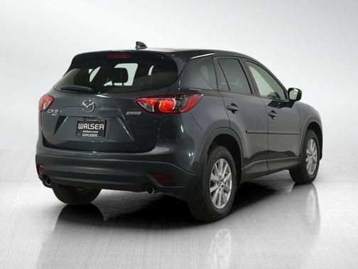2015 Mazda CX-5 Touring
