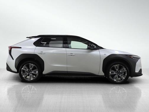 2024 Subaru Solterra Touring