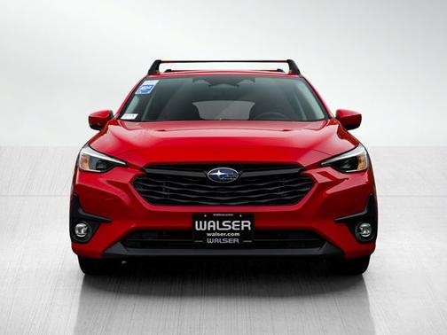 2025 Subaru Impreza Sport
