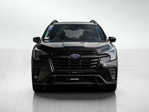 2026 Subaru Ascent Onyx Edition Touring