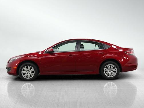 2013 Mazda Mazda6 i Sport
