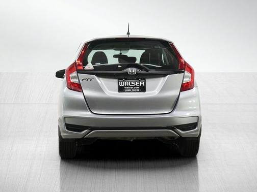 2019 Honda Fit LX