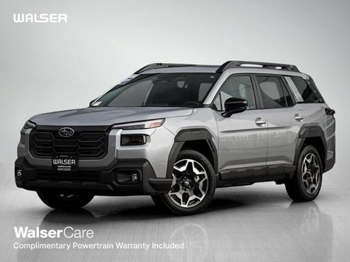 2026 Subaru Outback Touring