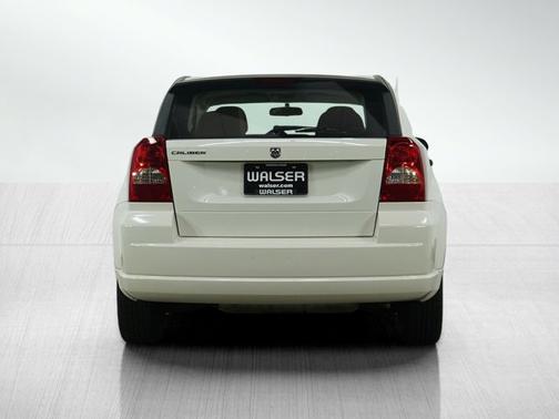 2007 Dodge Caliber