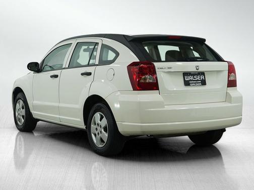 2007 Dodge Caliber
